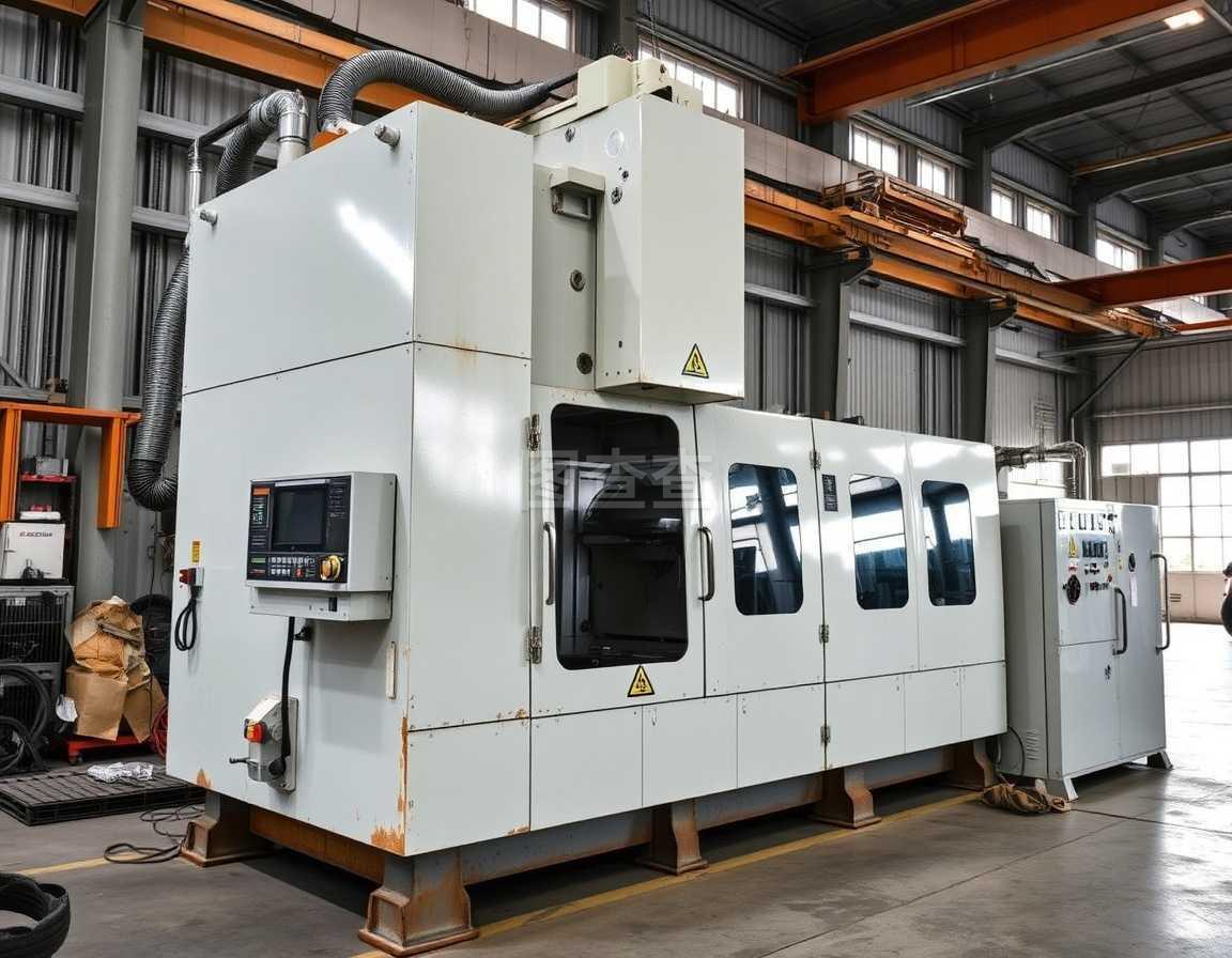 金屬加工中的螺栓制造與應用