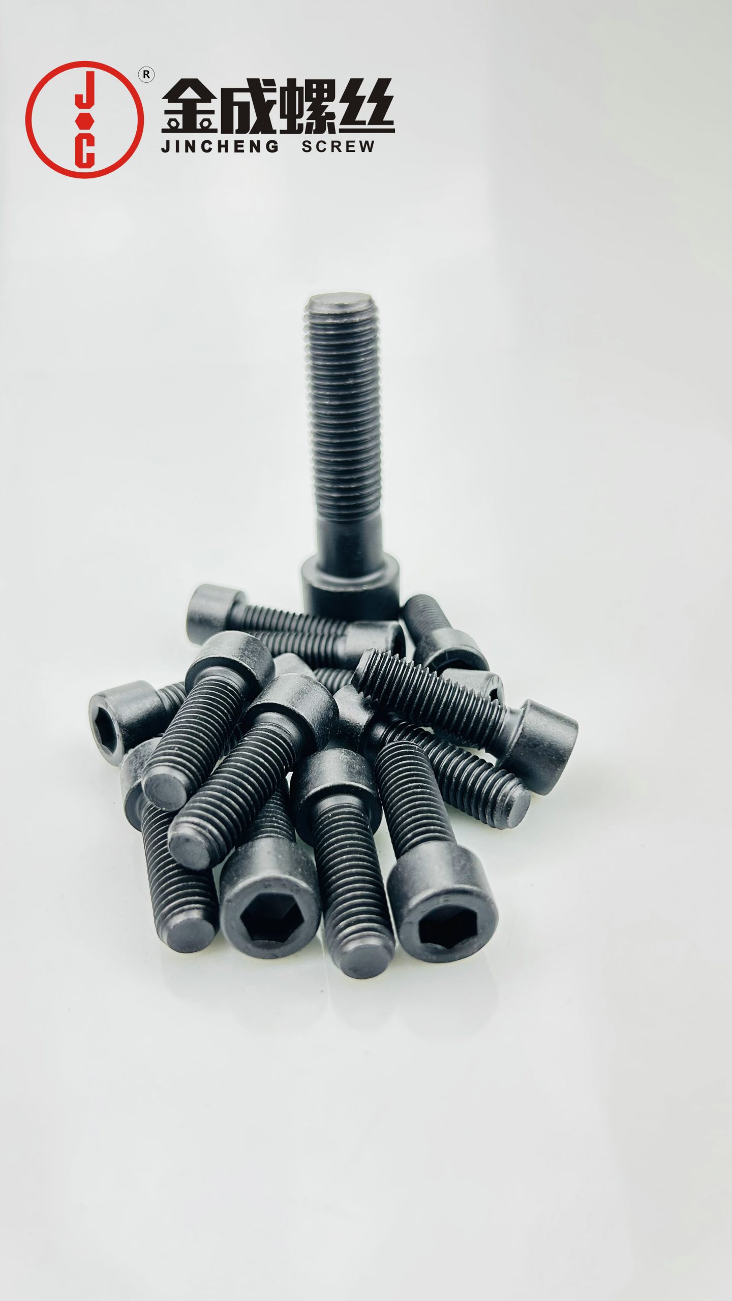 8.8級(jí)內(nèi)六角螺釘 標(biāo)準(zhǔn)件加工與銷售的專業(yè)解析