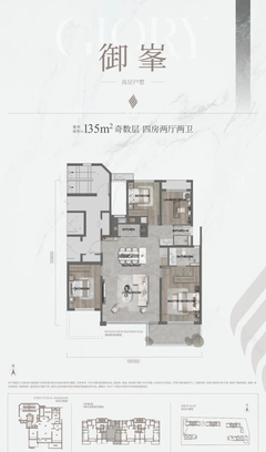 龍湖御湖境營銷中心 建筑面積、在售均價、周邊設施及產品與建筑設備租賃解析